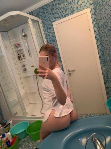Индивидуалка Надежда Фотография 2
